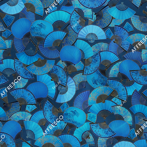 Панно Affresco Fine Art RE935-COL1