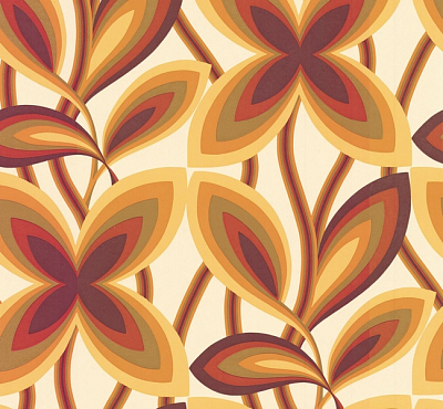 Обои Little Greene 20th Century Papers 0280STMARIG