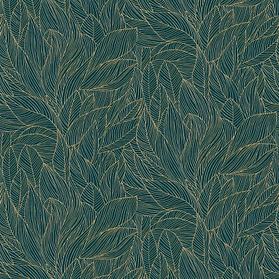 Обои Casamance 76602752 коллекции Jardin Felicia