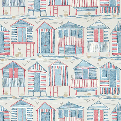 Обои Sanderson 216559 коллекции Home Wallpapers