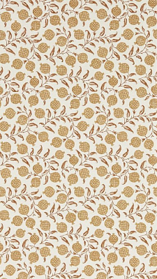 Обои Sanderson 217447 коллекции Curios Wallpaper