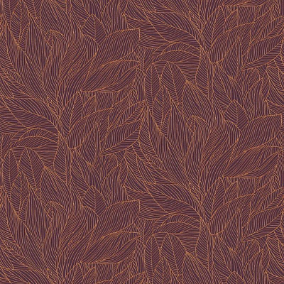 Обои Casamance 76602854 коллекции Jardin Felicia