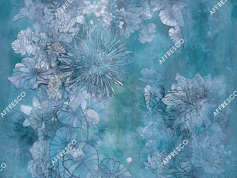 Панно Affresco Fine Art RE913-COL2