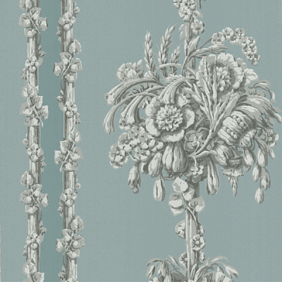 Обои Little Greene London Wallpapers 4 0251CBARCHI