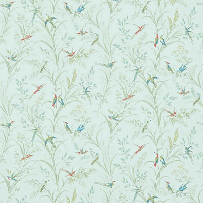 Обои Sanderson DFAB214082 коллекции Country Woodland