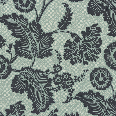 Обои Little Greene Revolution Papers 0284PCMOCKG