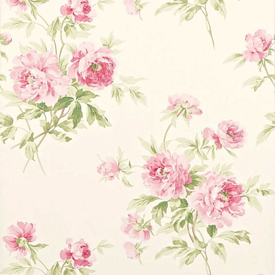 Обои Sanderson DCAVAD101 коллекции Garden