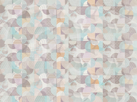 Панно Affresco Trend Art ZK434-COL2