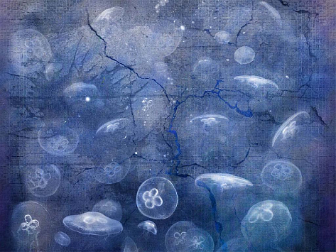 Панно Affresco New Art RE185-COL3