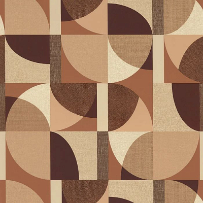 Обои Casamance 76261018 коллекции Faubourg Des Lumieres