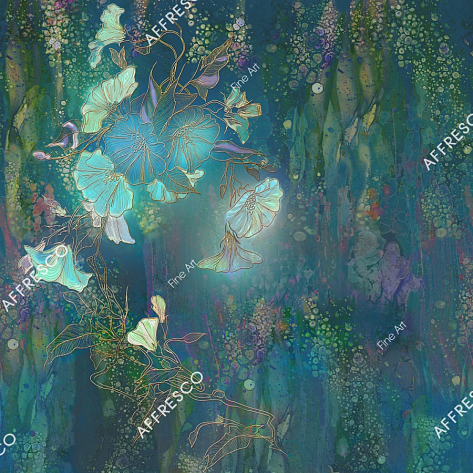 Панно Affresco Fine Art RE926-COL1