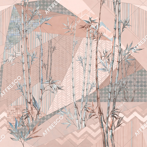 Панно Affresco Fine Art RE877-COL2