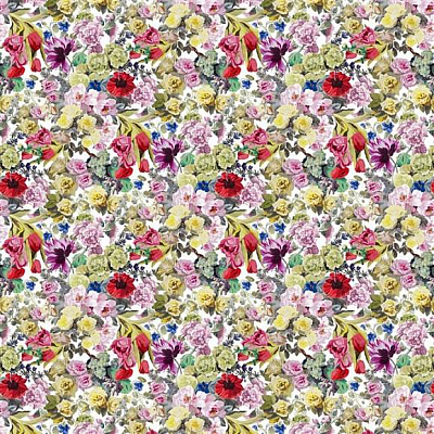 Обои Designers guild P550/01 коллекции The Edit... Patterns Volume 1