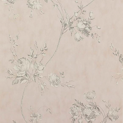 Обои бумажные Colefax and Fowler 07957/11 коллекции Jardine Florals