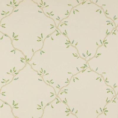Обои бумажные Colefax and Fowler 07706/02 коллекции Small Design II